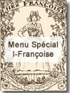 I-Françoise, notre menu Tout Compris I-Françoise