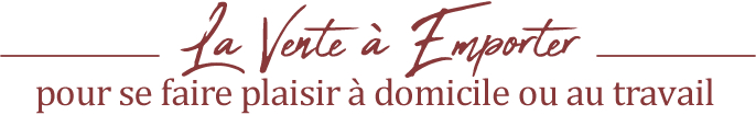 Vente &agrave; Emporter - Chez Fran&ccedil;oise