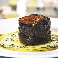 Plats en vente &agrave; emporter - Chez Fran&ccedil;oise