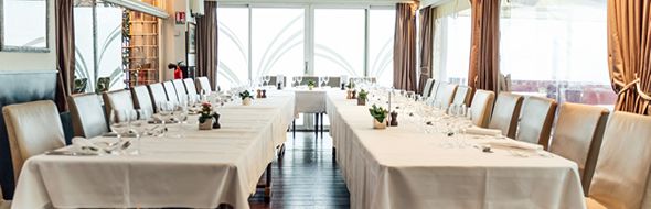 Pour les groupes - Chez Fran&ccedil;oise