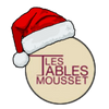 Les Tables Mousset