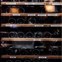 La cave &agrave; emporter - Chez Fran&ccedil;oise