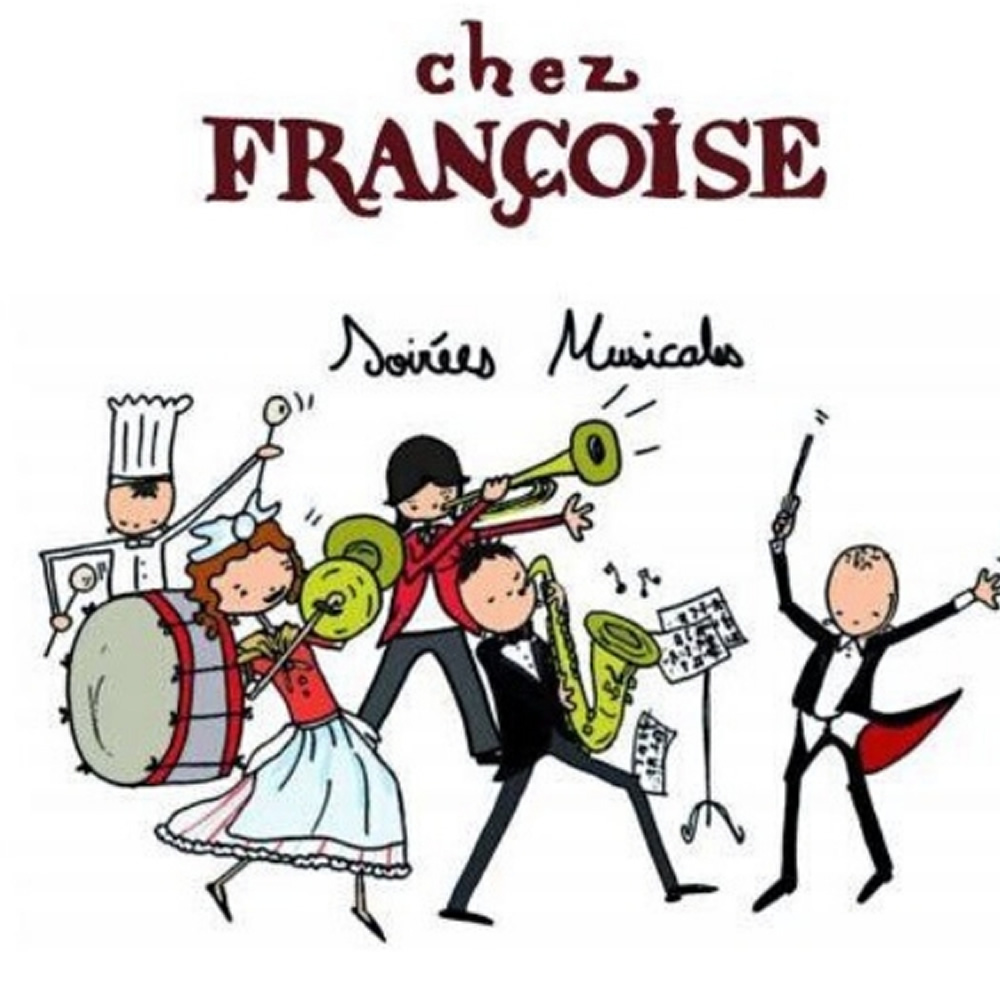 Restaurant Chez Francoise Gastronomie Francaise Paris Site Officiel