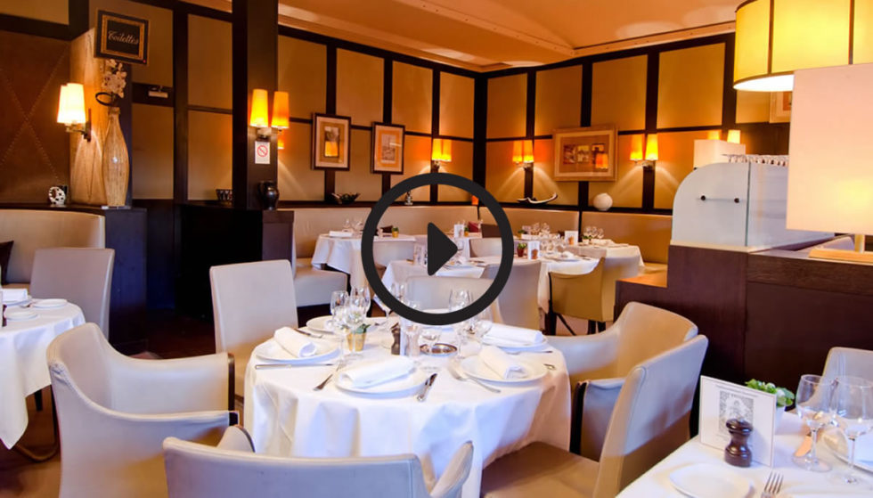 Restaurant Cuisine Traditionnelle Française Paris Pas Cher Restaurant Chez Françoise - Cuisine traditionnelle française - Paris