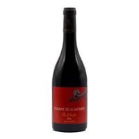 vin-rouge-Vin-du-Sud-cuvée-archibald-2018-domaine-sapinière-75cl